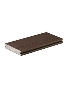 TimberTech LCGV5412M PRO Legacy Composite Deck Board Grooved 5.36