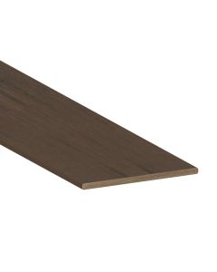 TimberTech FBLC12M PRO Legacy Composite Deck Board Fascia 12