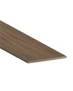 TimberTech FBLC12TW PRO Legacy Composite Deck Board Fascia 12