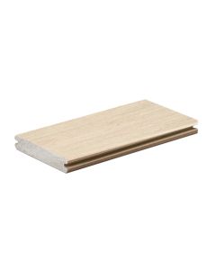 TimberTech LCGV5412WC PRO Legacy Composite Deck Board Grooved 5.36