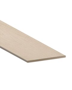 TimberTech FBLC12WC PRO Legacy Composite Deck Board Fascia 12