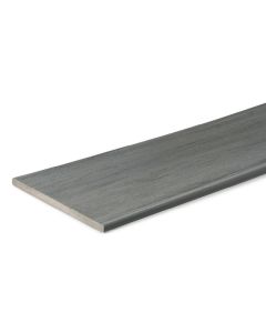 TimberTech FBE12ST EDGE Prime+ Composite Deck Board Fascia 12