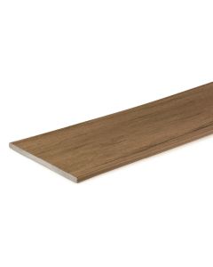 TimberTech FBE12CH EDGE Prime+ Composite Deck Board Fascia 12