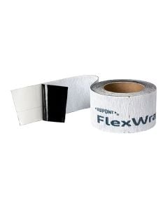 Dupont Tyvek Flex Wrap 6"x75'