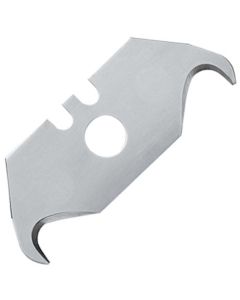 Malco UBH5 Double Point Utility Blade Hook Style 5ct