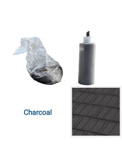 Unified Steel Touch Up Kit Charcoal