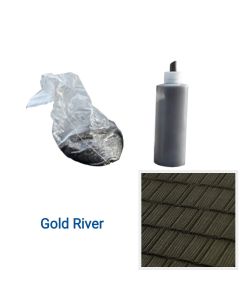 Unified Steel Touch Up Kit Gold River