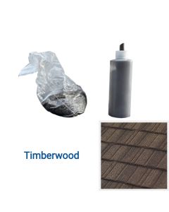 Unified Steel Touch Up Kit Timberwood