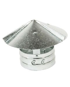 Artis Rain Cap Adjustable 4"-5"