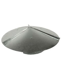 Artis Rain Cap Adjustable 9"-12"