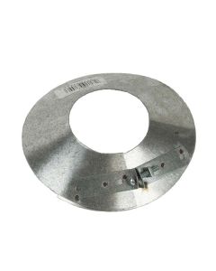 GAF Master Flow Storm Collar 3"