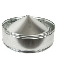 Empire Vent Cap 10"