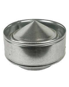 Empire Vent Cap 8"