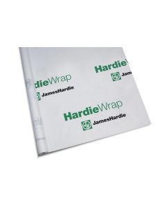 James Hardie Wrap Weather Barrier 3'x100'