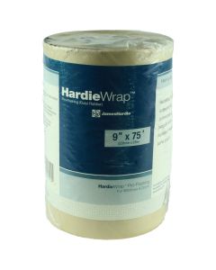 James Hardie Wrap Pro-Flashing Tape 9"x75'
