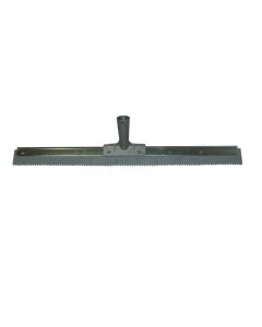 C&R 18" Squeegee with 3/16" Serrated Edge