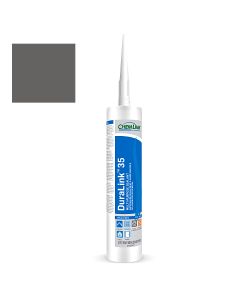 ChemLink F1263 DuraLink 35 Adhesion Sealant 10.1oz Cartridge 24ct-Weathered Wood