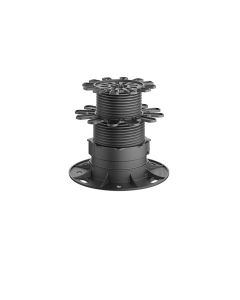 Eurotec Adjustable Pedestal PRO