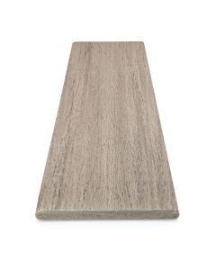 TimberTech ADR5117512 AZEK Landmark Composite Deck Board Polymer Matte Finish Fascia 11.75