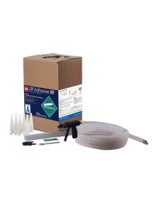 GAF LRF Adhesive XF Part A Canister