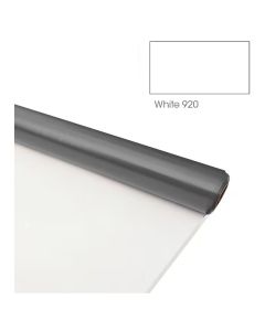 GAF Everguard PVC 60 mil Smooth White