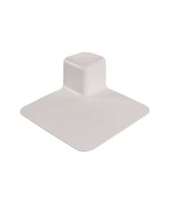 GAF PVC Universal Corner