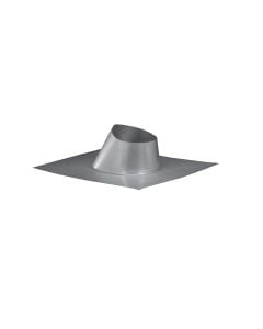 Hart and Cooley B Vent RF Adjustable Flashing 3" 0/12-6/12
