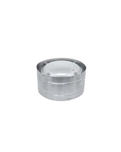 Hart and Cooley B Vent RWW High Wind Cap 4"