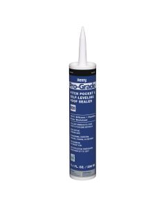 Henry Pro Grade 928 Silicone Pitch Pocket & Self-Leveling Roof Sealer 10.1oz