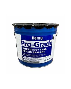 Henry ProGrade 163 Emergency Leak Repair Cement 3gal