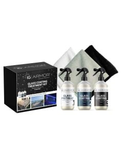 IG Railing Armor Kit