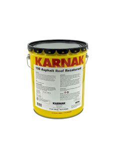 Karnak 198 Asphalt Roof Restaurant Coating 5 Gallon