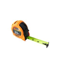 Keson PG1825UB Ultra Bright Blade Tape Measure 25'