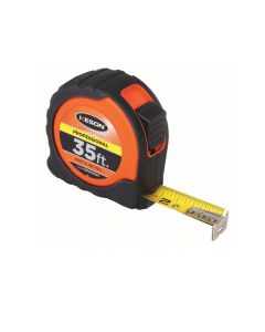 Keson PGPRO1835V Professional Tape Measure 35'