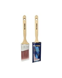 Linzer 2760-25 Pro Maxx Angle Sash Paint Brush 2.5"