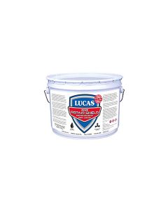 Lucas 6500 Repair Shield 3 gal White