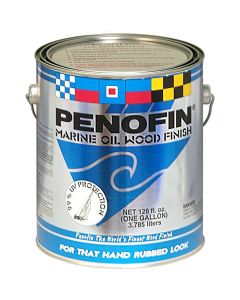 Penofin F3EMAGA Marine Oil Finish Wood Protectant 1GAL