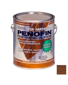 Penofin F3XHW Hardwood Formula Wood Stain Natural