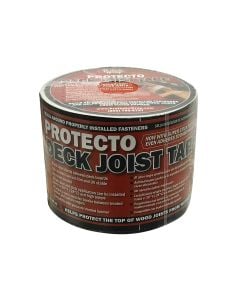 Protecto Wrap Super Seal Deck Joist Tape 4