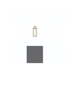 Quality Aluminum TUPS Touch Up Spray Paint Tuxedo Gray 12oz