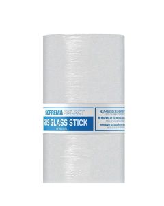 Soprema 00866 Select SBS Glass Stick Underlayment 184sqft