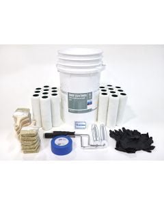SOPREMA 515518 Roof Coatings Field Application Kit