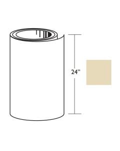 Spectra Aluminum Trim Coil Smooth 24"x50' Almond