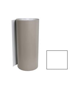 Spectra Aluminum Trim Coil Smooth 24"x50' White