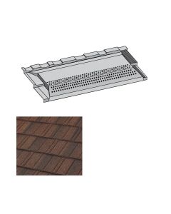 Unified Steel EZ‐Vent Cottage 14"x49.5" Barclay