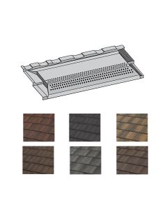 Unified Steel EZ‐Vent Cottage 14"x49.5"