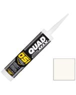 OSI Quad Max Window Door Siding Sealant Caulk 10oz White 001