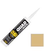 OSI Quad Max Window Door Siding Sealant Caulk 10oz Navajo Beige 406