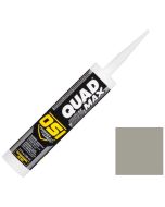 OSI Quad Max Window Door Siding Sealant Caulk 10oz Light Mist 517