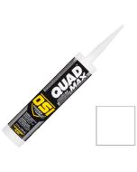 OSI Quad Max Window Door Siding Sealant Caulk 10oz Clear 000
